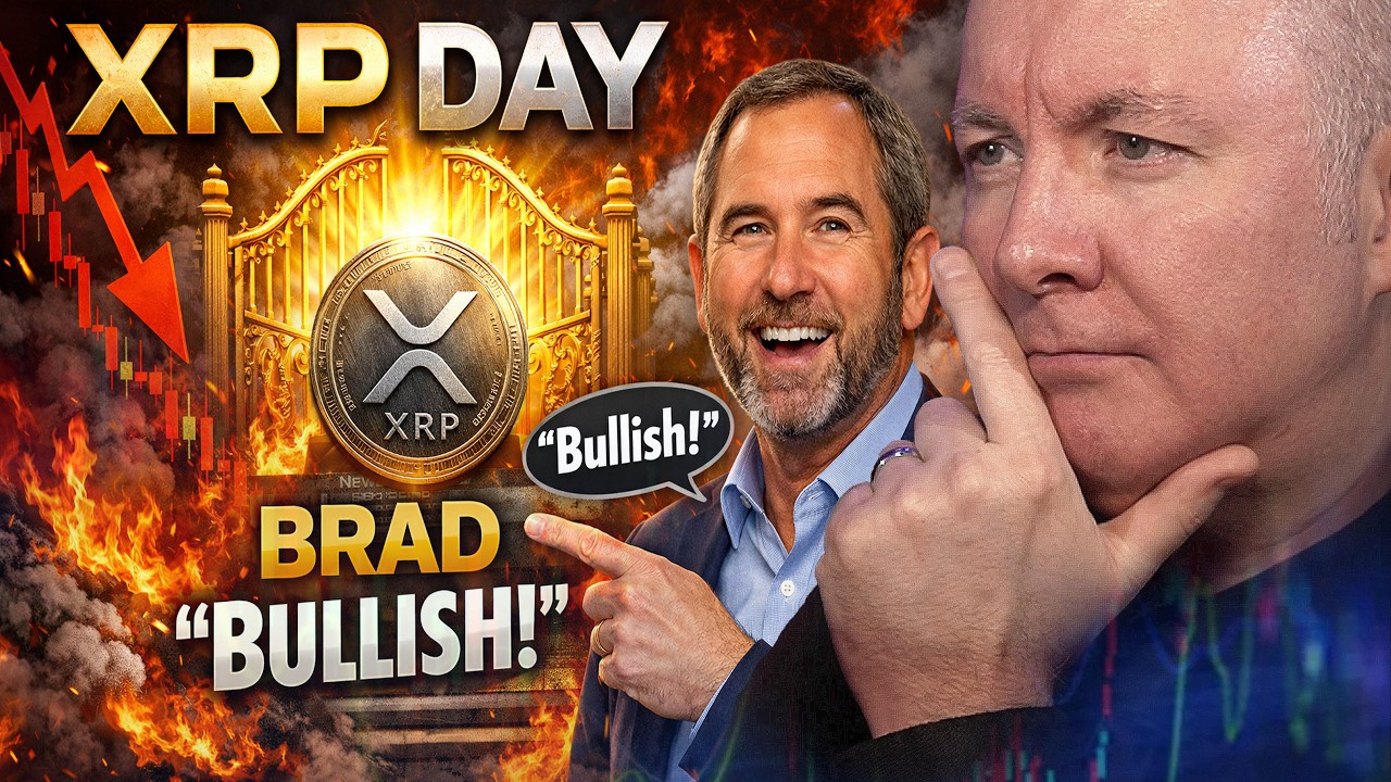 XRP Community Day 2026: Institutional Adoption, ETFs & The Next Catalyst