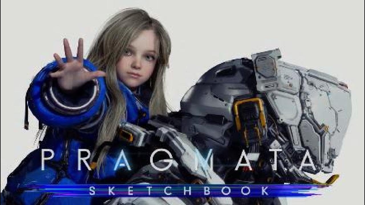PRAGMATA Demo / Una primera impresión excelente / PS5 Pro / Español