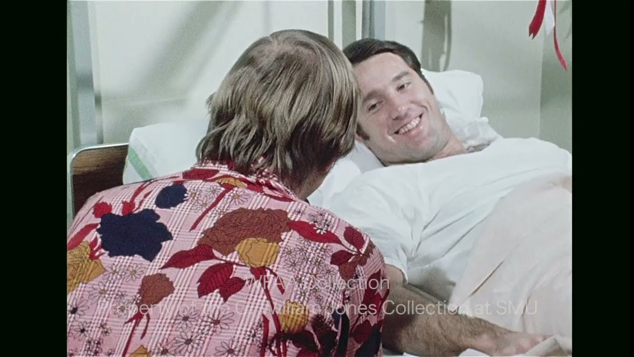 WFAA - December 14, 1972