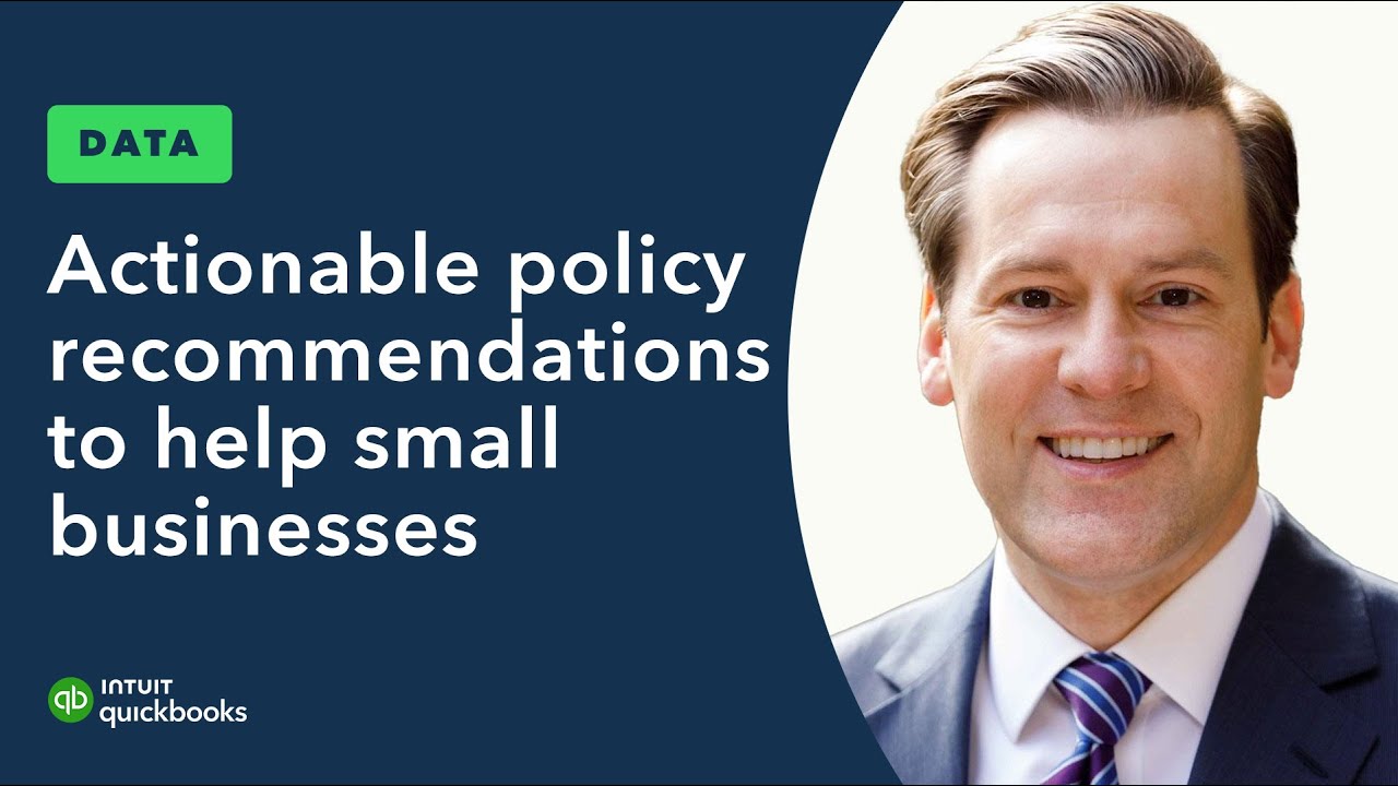 Recommendations for policymakers: how to improve small business resilience in the US, UK and Canada