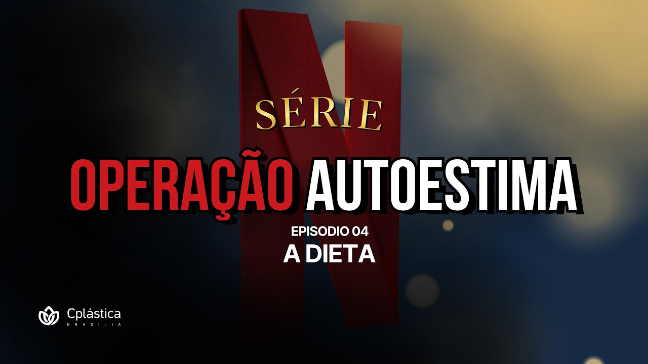 A DIETA | Dr. Cristian e Dra. Raquel