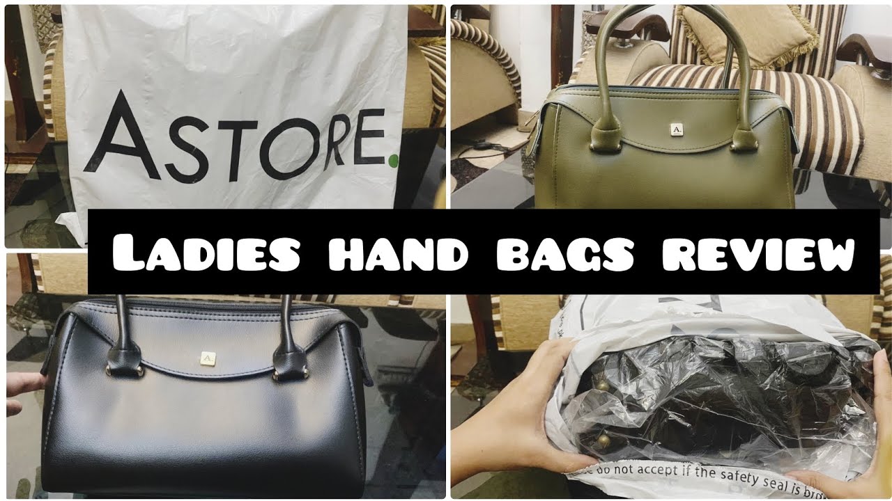 @Astore hand bags @Astore @hirashoaibvlog @ladies special @hand bags ll good quality bags