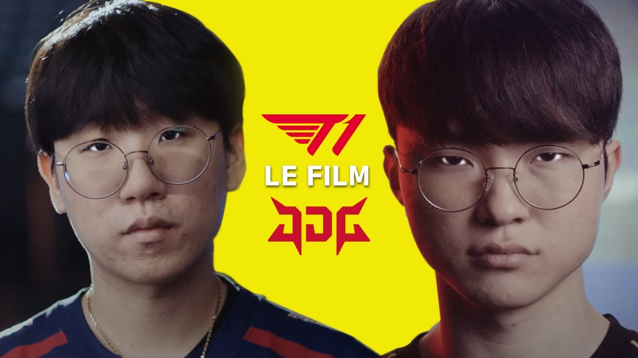 Le match le plus attendu de l'histoire