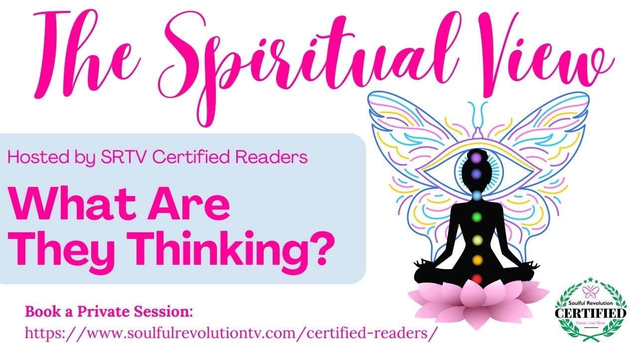 Waves of Emotions and Anxious Minds | What Are They Thinking | Spiritual Path | Tru2itt
