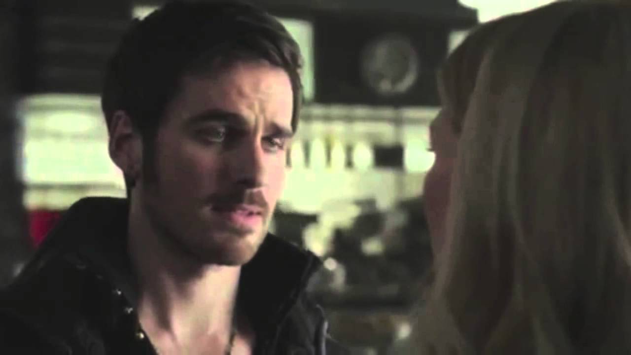 Captain Swan 