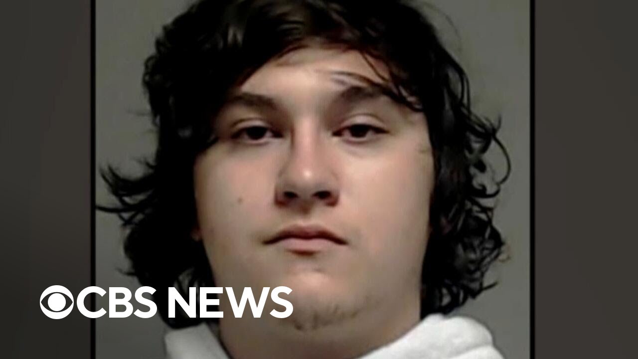 What we know about the ICE shooting suspect