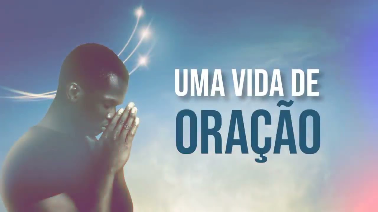 Primeiro Deus - 10 Dias de Oração 2022 | Orando • Música Oficial com letras