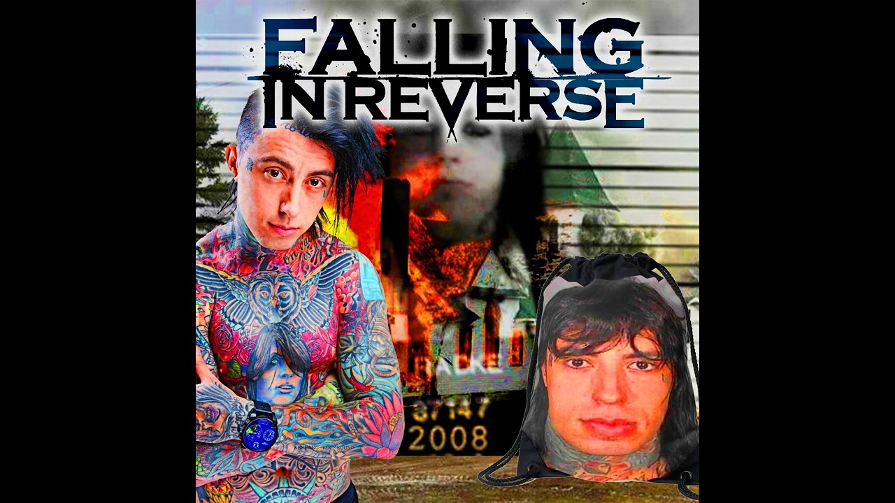 Falling In Reverse - Lost Track (RARE AND UNHEARD)