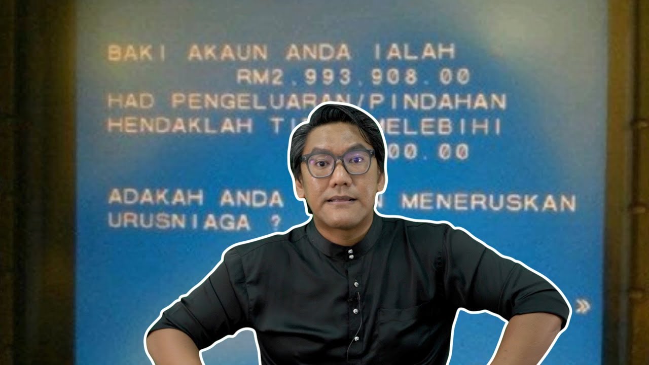 Wujud Ke Income Pasif?