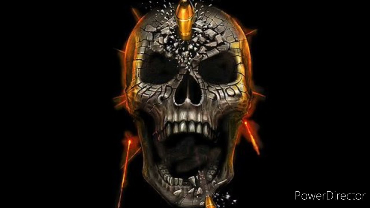Doomdreamer - Headshot (Official Video)