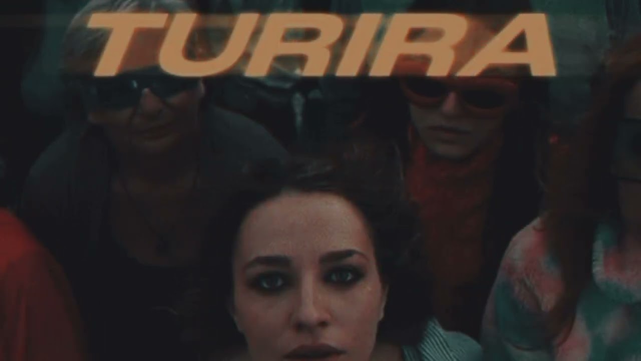 Relja x Rasta-Turira [AI verzija]