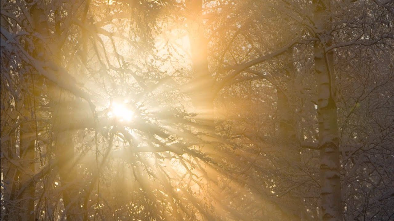 Niinkuin säteet auringon.wmv