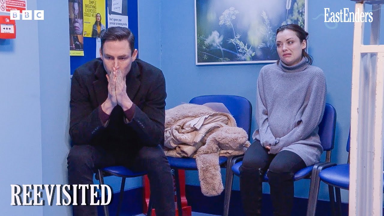 Whitney Makes A Devastating Decision 💔 | Walford REEvisited | EastEnders