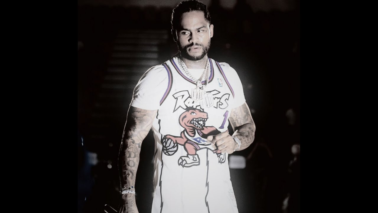 [FREE] Dave East x Benny The Butcher Type Beat 2026 