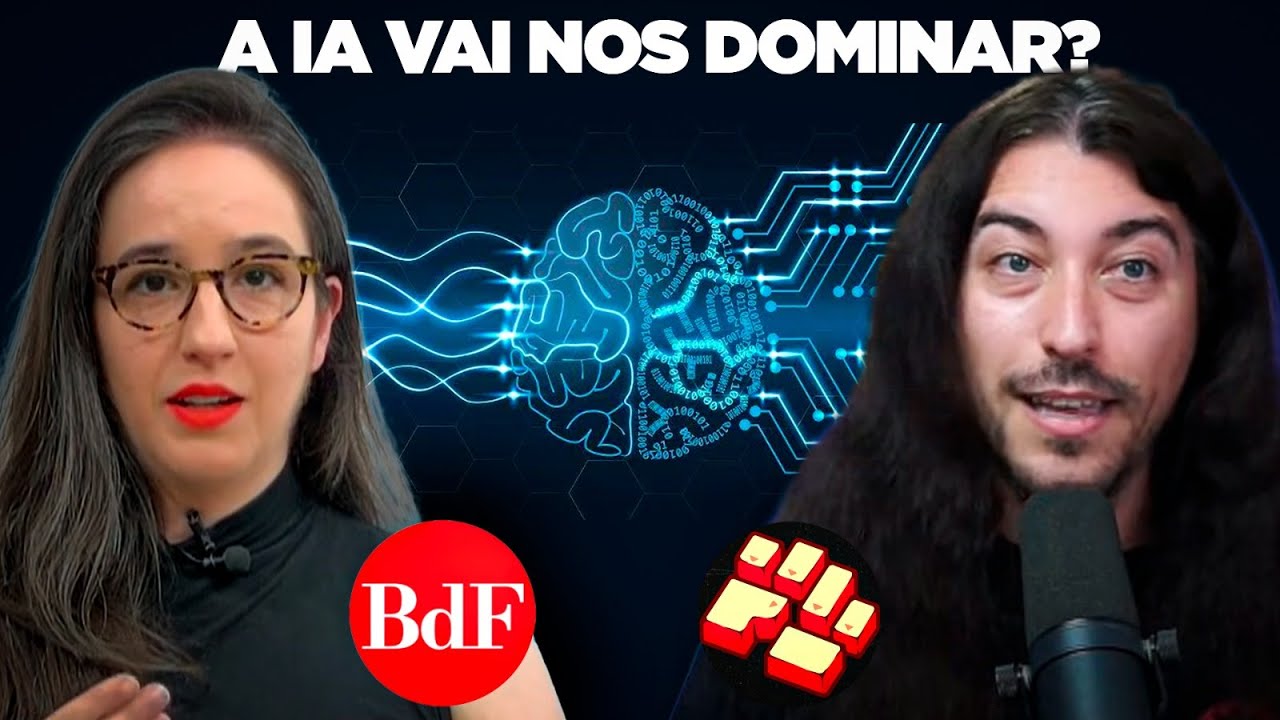 BOLHA DA IA, AGI E EXTREMA DIREITA (TeClas no Brasil de Fato) 15/12/25 | Tecnologia e Classe