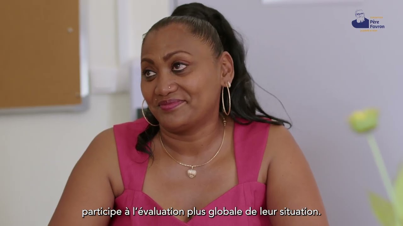 Vidéo de présentation du SAVS Sud du PHI