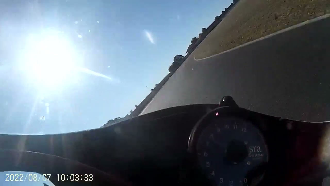 VMA Magny-Cours 2022 course 1