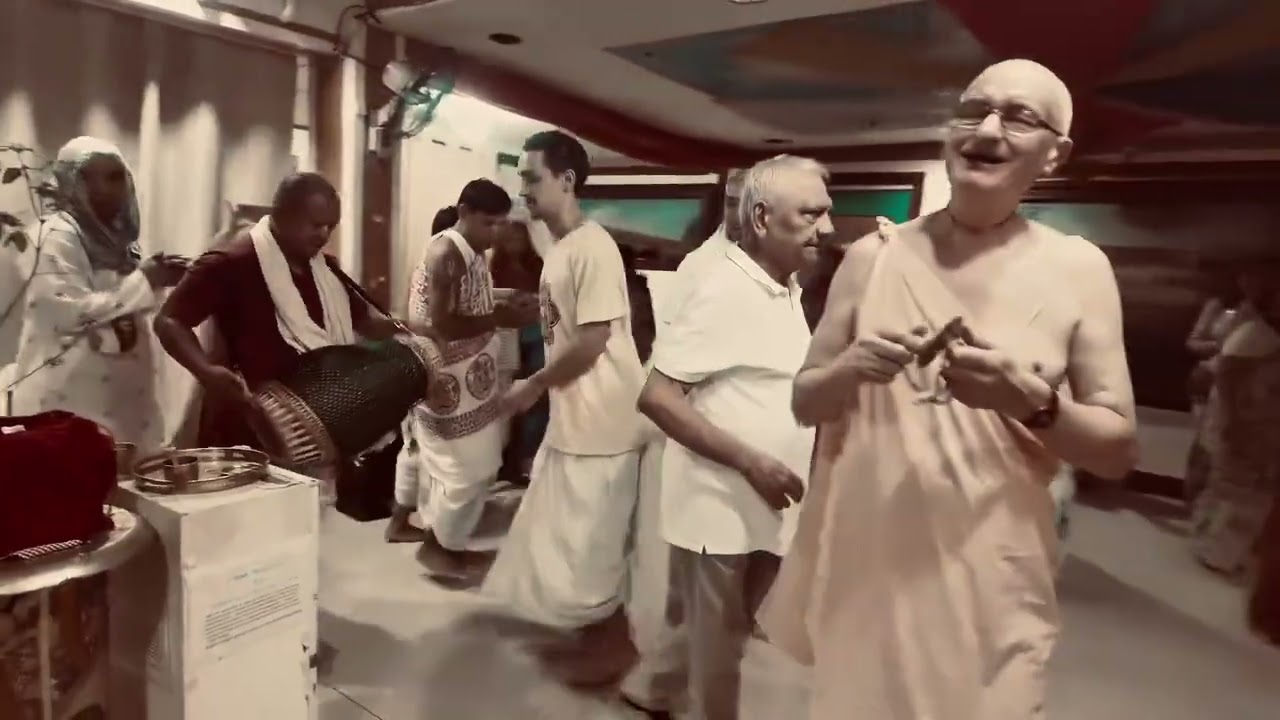 Iskcon Sri Sri Radha Madhava Mandir Philipines