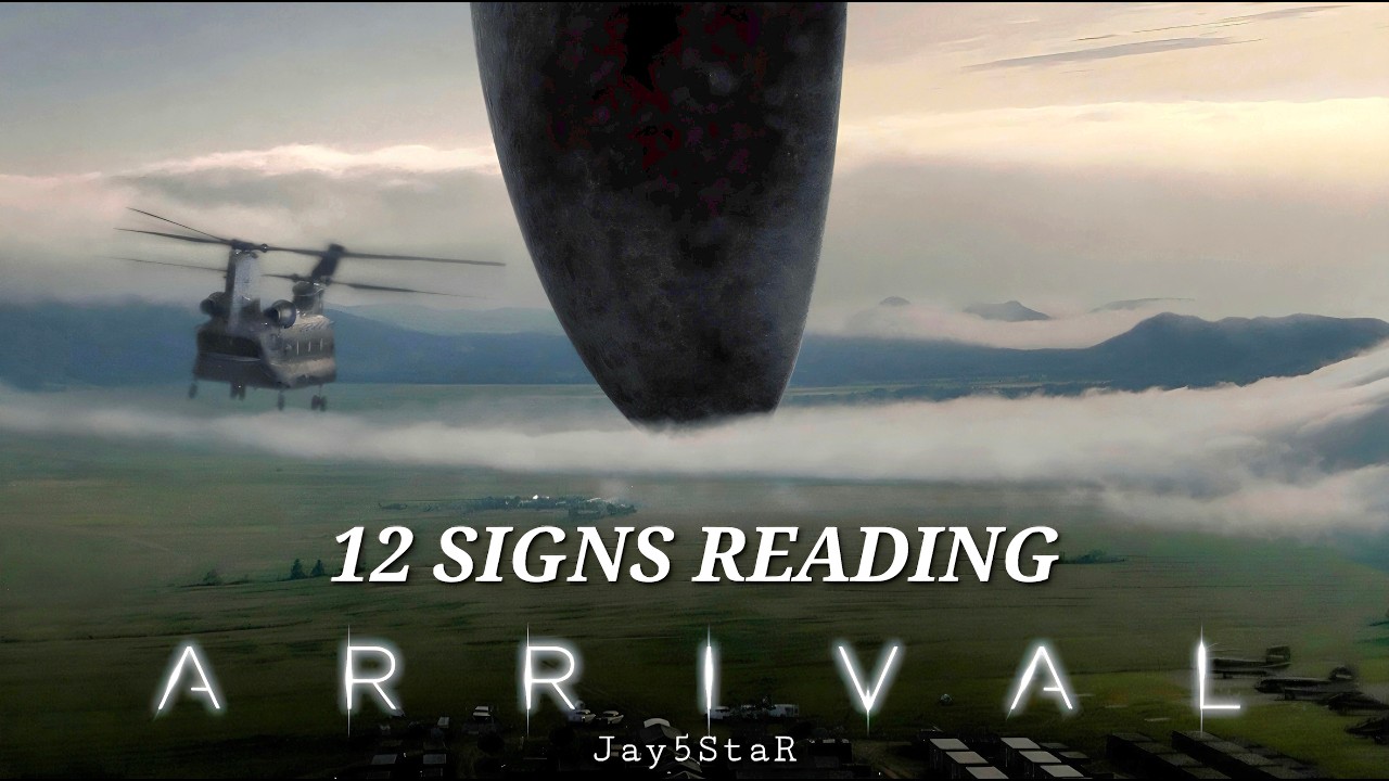 ⭐12 SIGNS READING⭐ - 