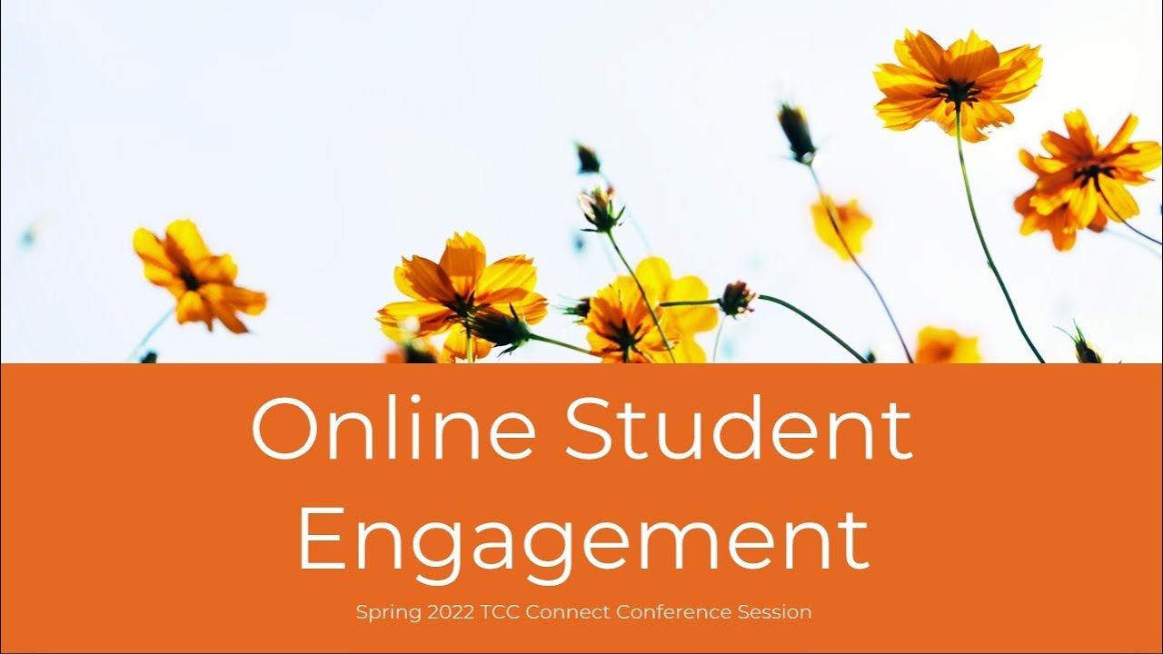 SP22 CN Conference Session  Engage! Meeting Recording