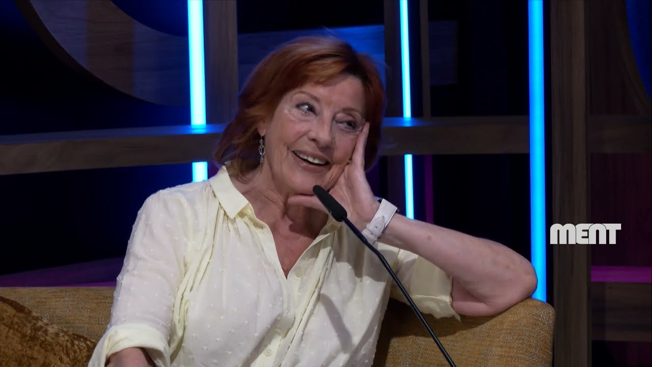 Boon@Night met .. Liliane Saint Pierre