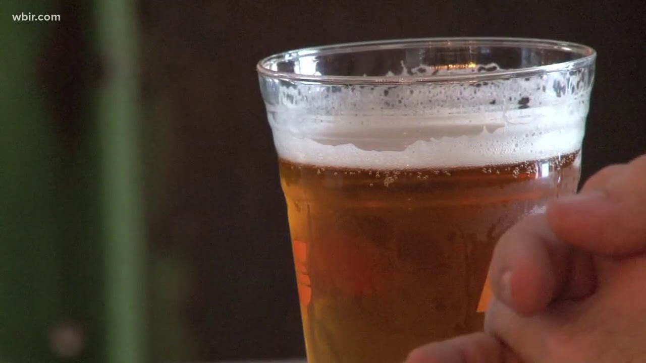 Knoxville craft beer industry pours success