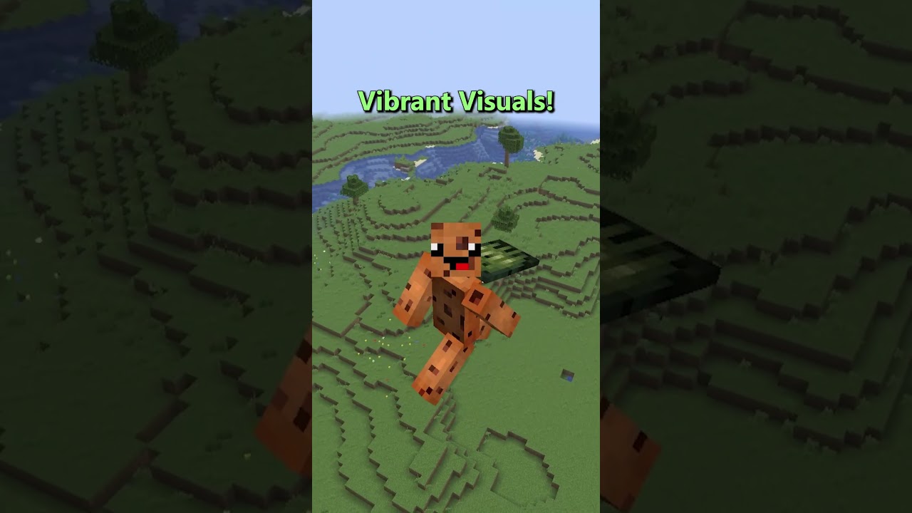 Bedrock Edition SKOŃCZYŁO już bycie głupim?!