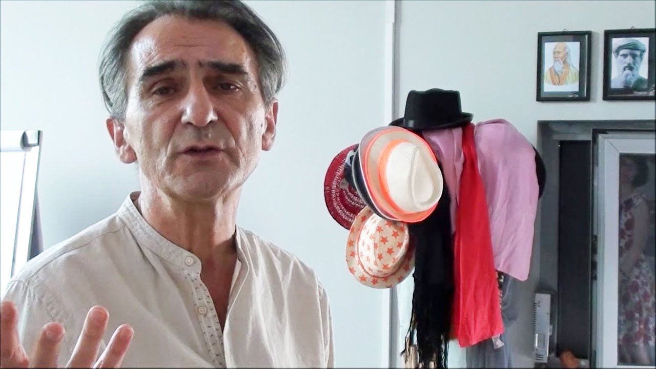 Psychodrama Goes to University in Jacob Levy Moreno's Romania