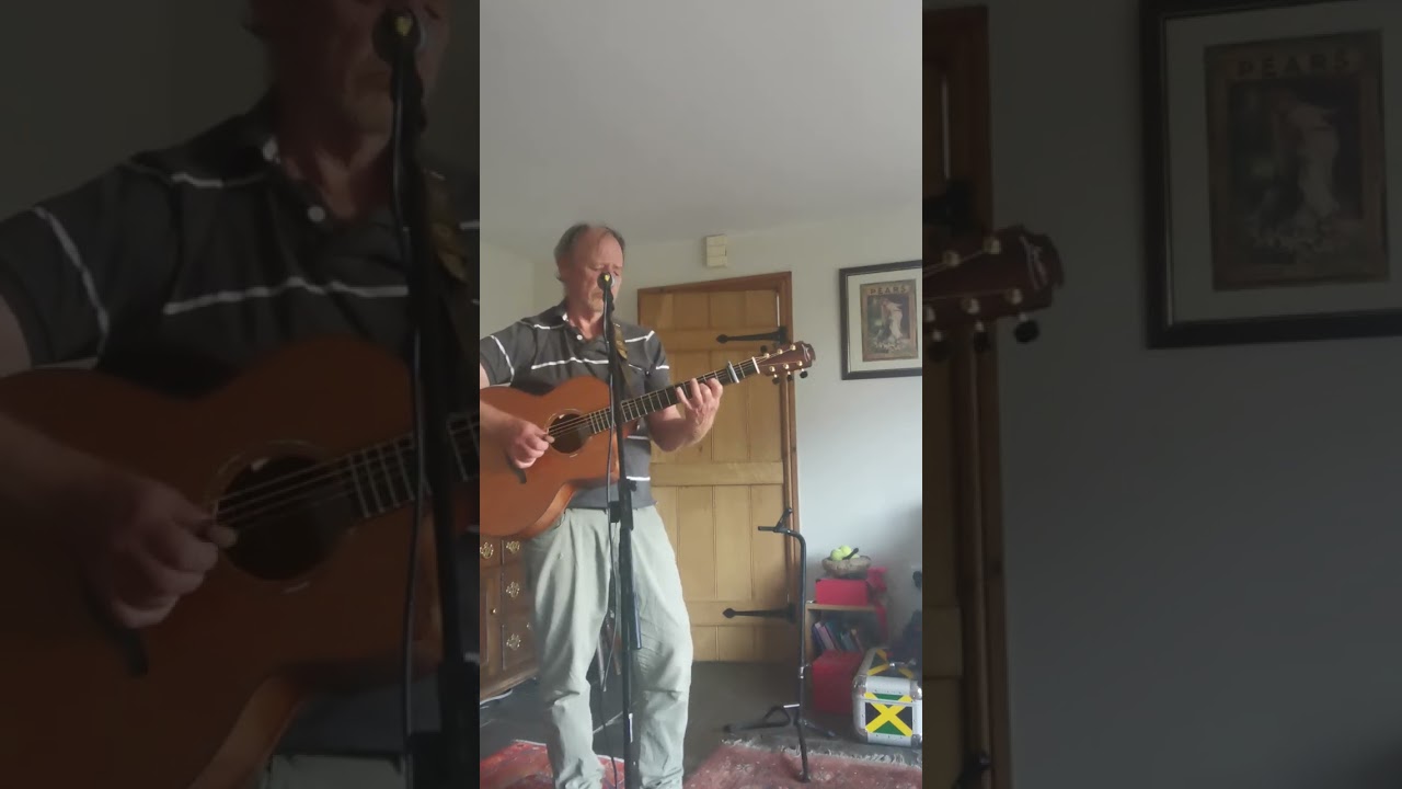 Mya written and performed by David Newton