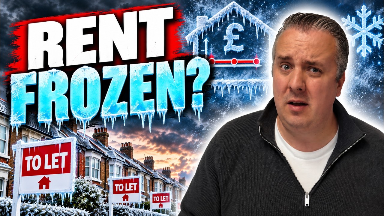 Greens Want a 3 YEAR RENT CAP Landlords Beware