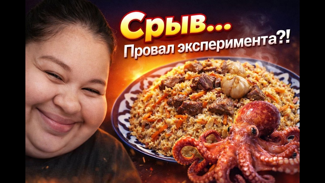Я СОРВАЛАСЬ НА 18 ДНЕ ЭКСПЕРИМЕНТА
