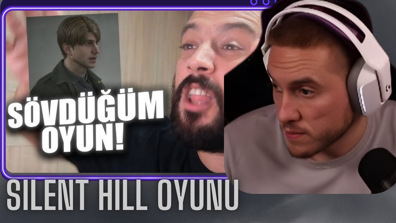 Rraenee - SÖVDÜĞÜME PİŞMAN OLDUĞUM OYUN! İZLİYOR! | @EnisKirazogluvideolar