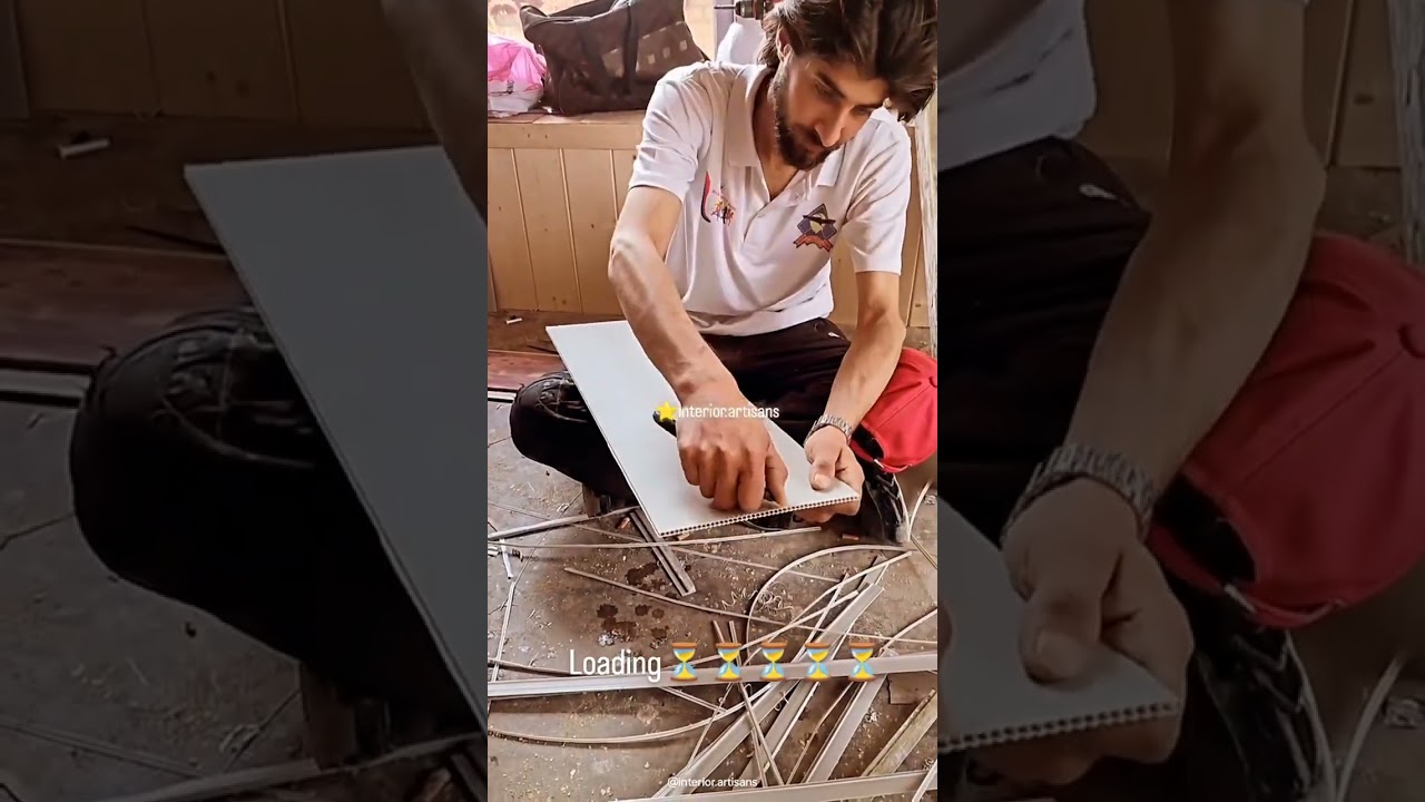 @interior.artisans ⭐Call 📞:9149866096#interiordesign #instagram #reels #pvc #flooring #pvcleggings