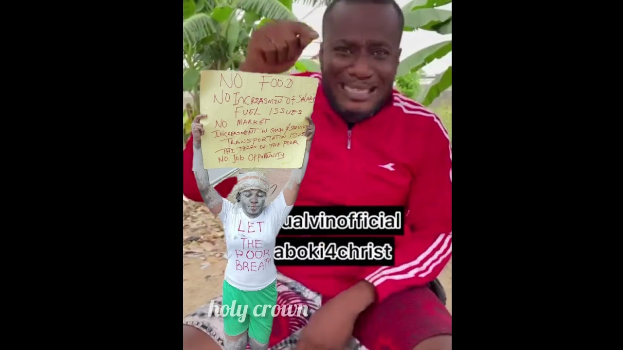 its well 