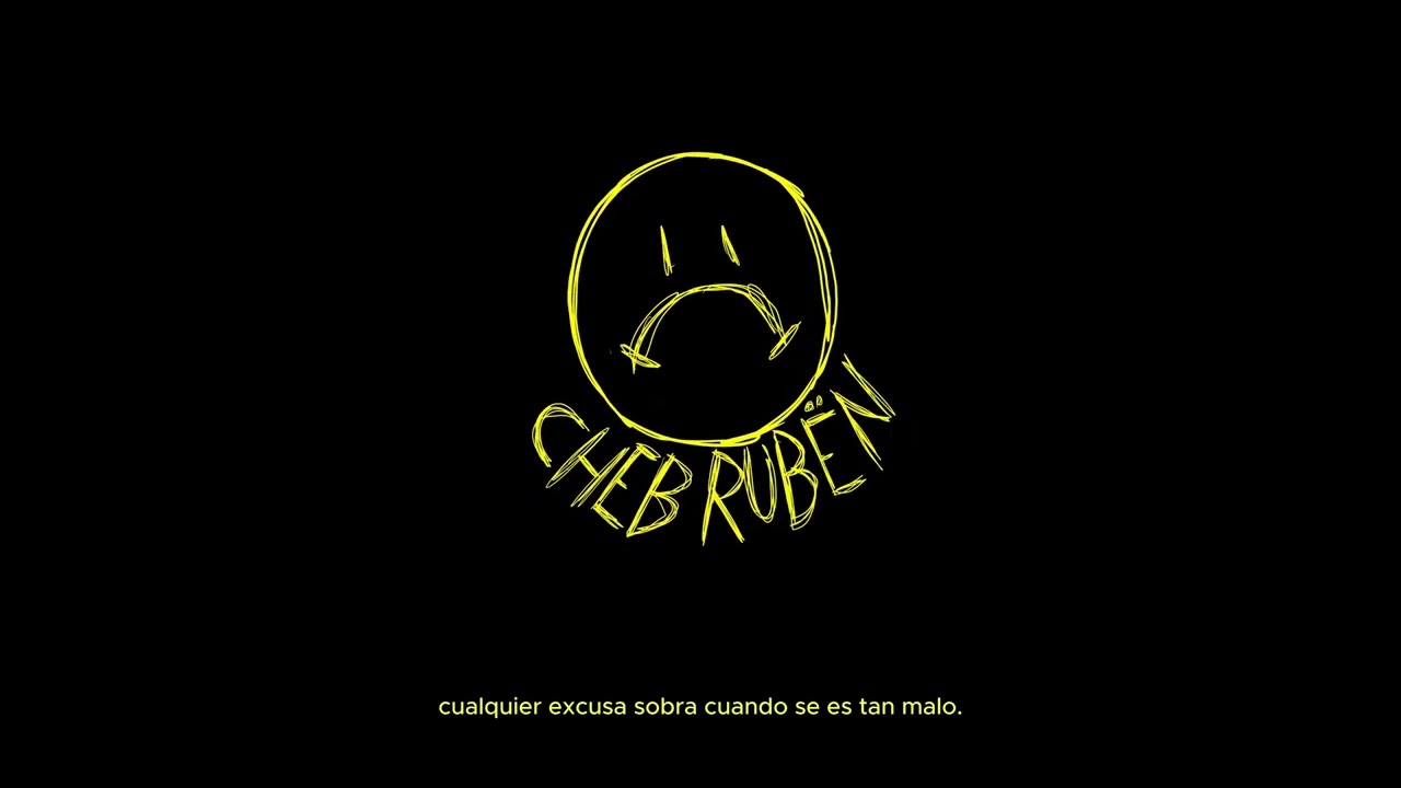 Sule B & Cheb Rubën - Lo de siempre (Sceno prod.)