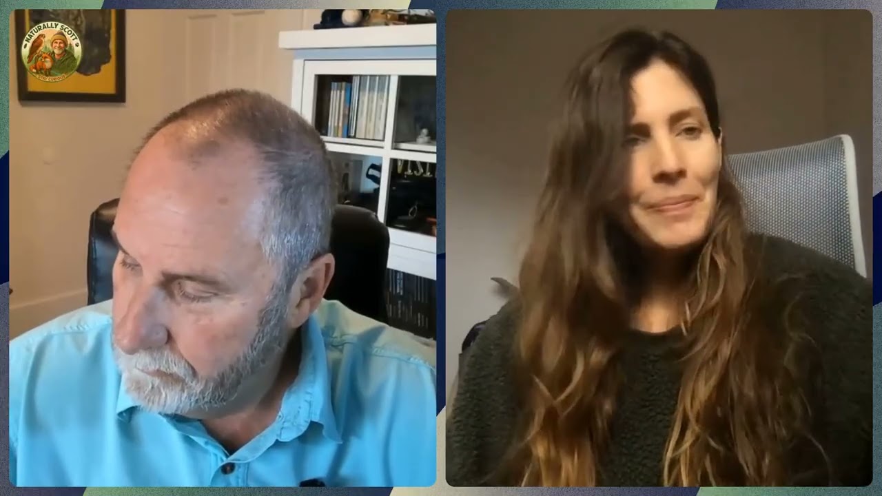 E35 — Dr. Christine Webb: Rethinking Human Superiority in The Arrogant Ape