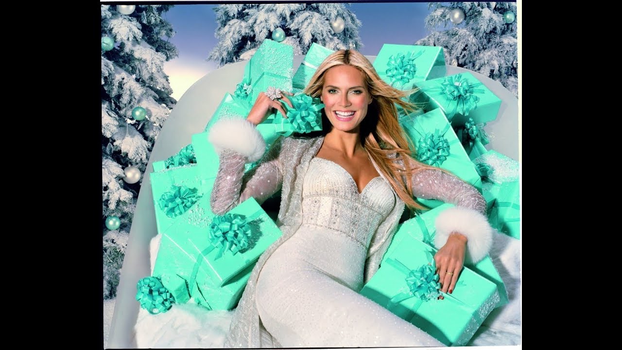 Heidi Klum (official instagram @heidiklum)