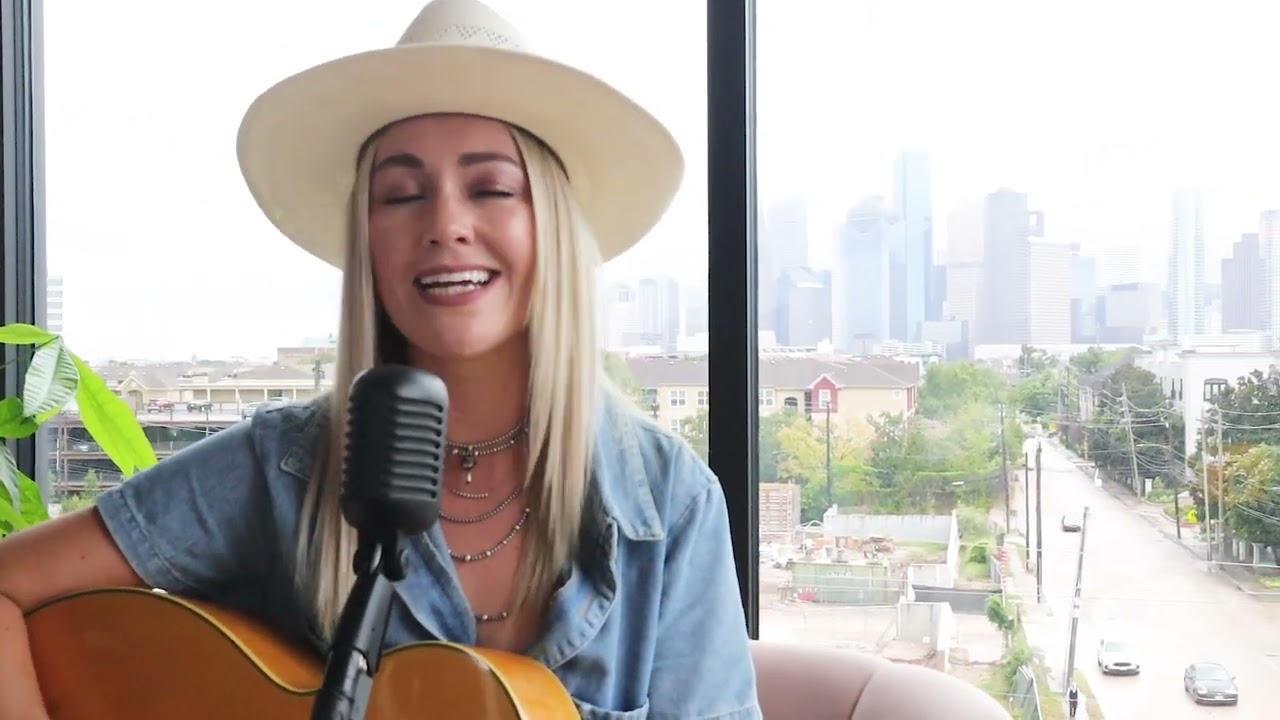 This Ain't My First Rodeo - Olivia Harms