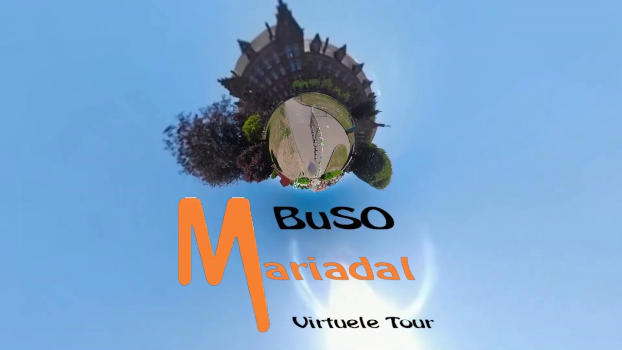 BuSO Mariadal Virtuele Tour