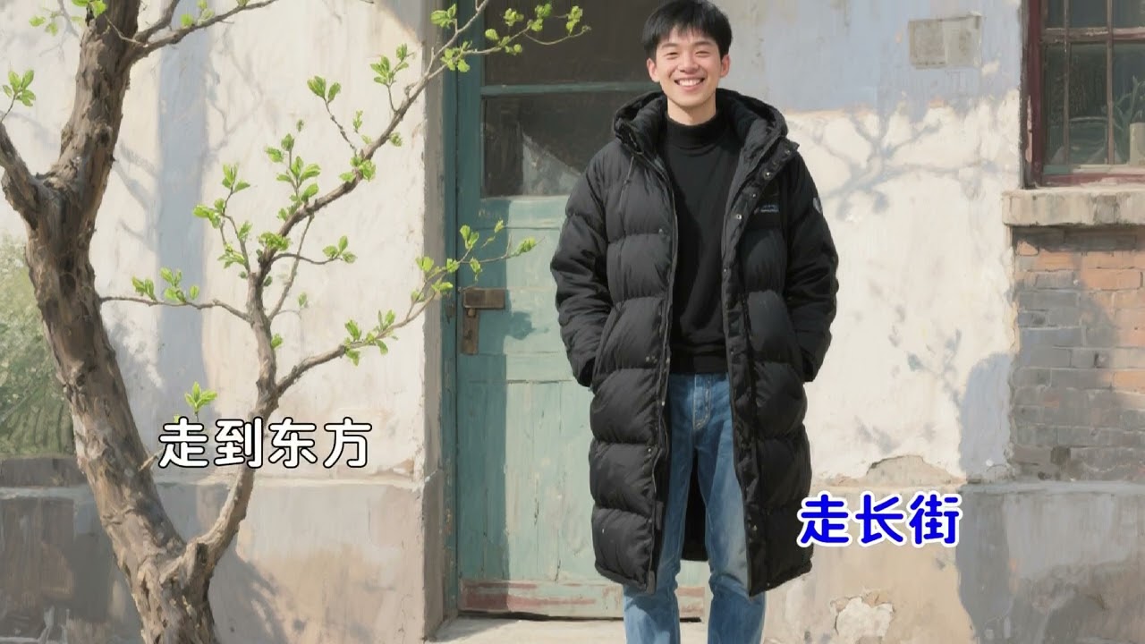 《无声伤悲》：别让悲伤困住你，让音乐带走所有愁绪，迎接阳光。完整版☁🎵🔍#治愈系音乐 #原创音乐人杨勤文 #原创音乐