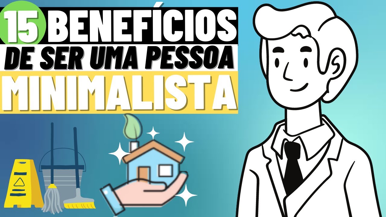Minimalismo Estilo de Vida | POR QUE SER MINIMALISTA
