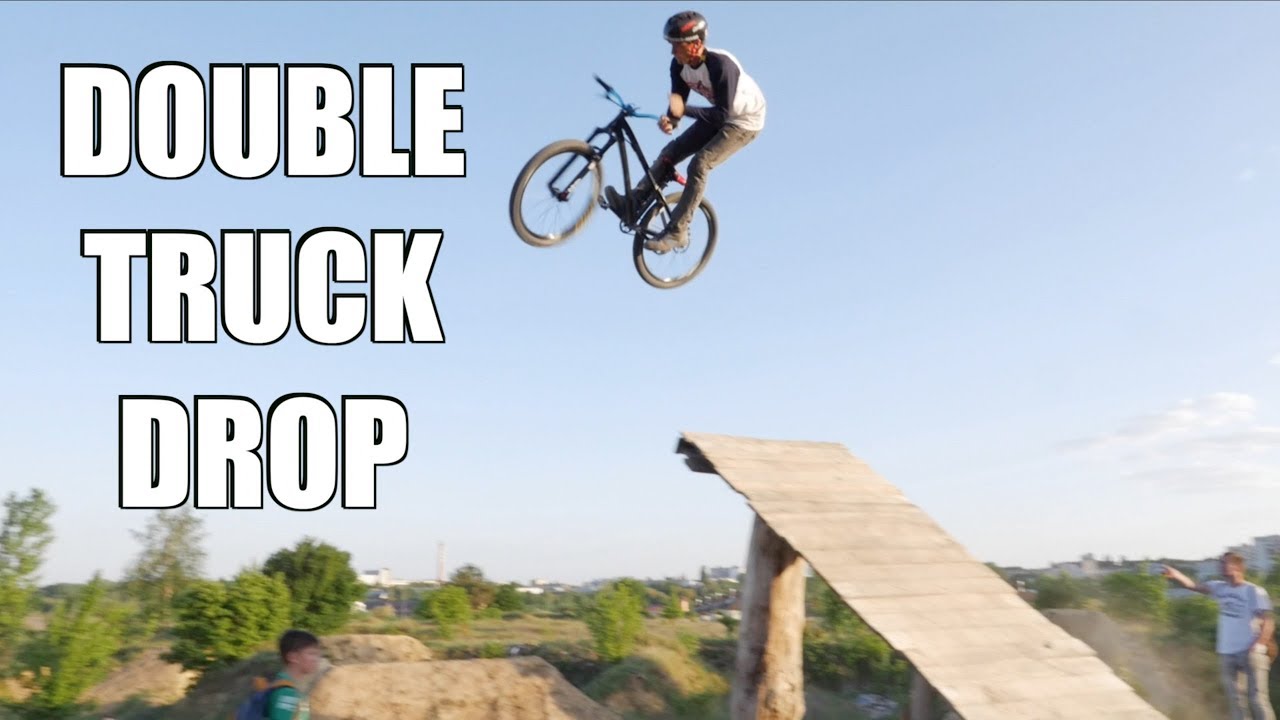 Zhest Team CRAZY DIRT JAM ( UKRAINE 2018 )