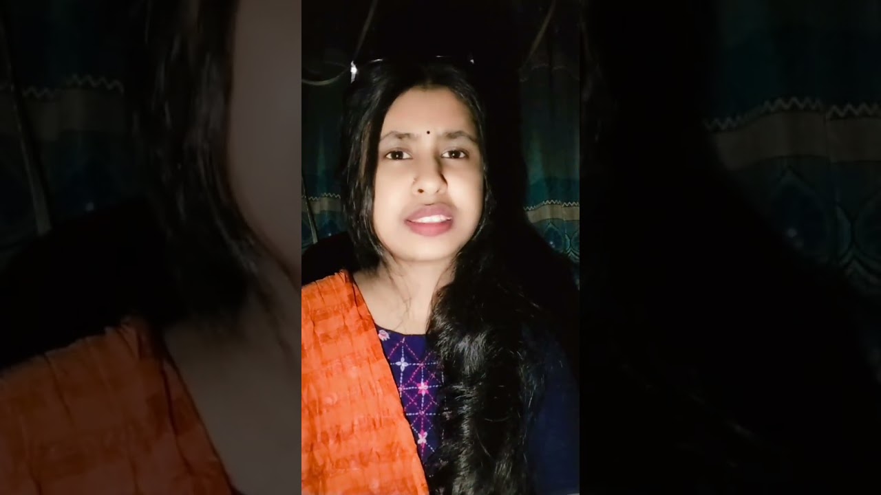 আমার মো/বা/ই/লে বিয়ে হয় এ/ক/জ/ন কুয়েত প্রবাসীর সাথে। কিন্তু শে/ষ পর্যন্ত সংসার ক/রা হলো না।