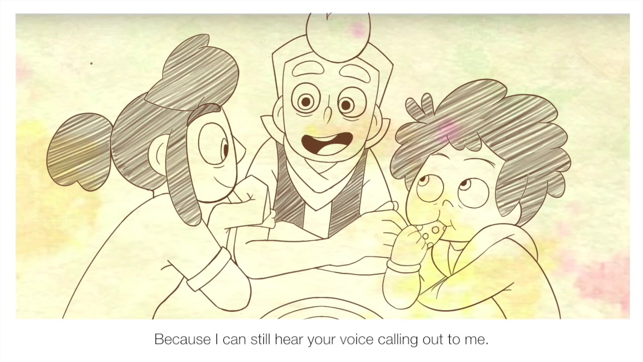Eine Kleine アイネクライネ (ver. Camp Camp)