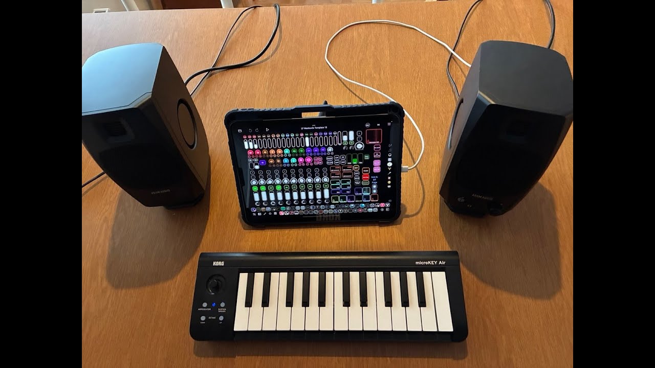The Best compact homestudio setup 2025 with 13 reasons #homestudio #setup #ipad
