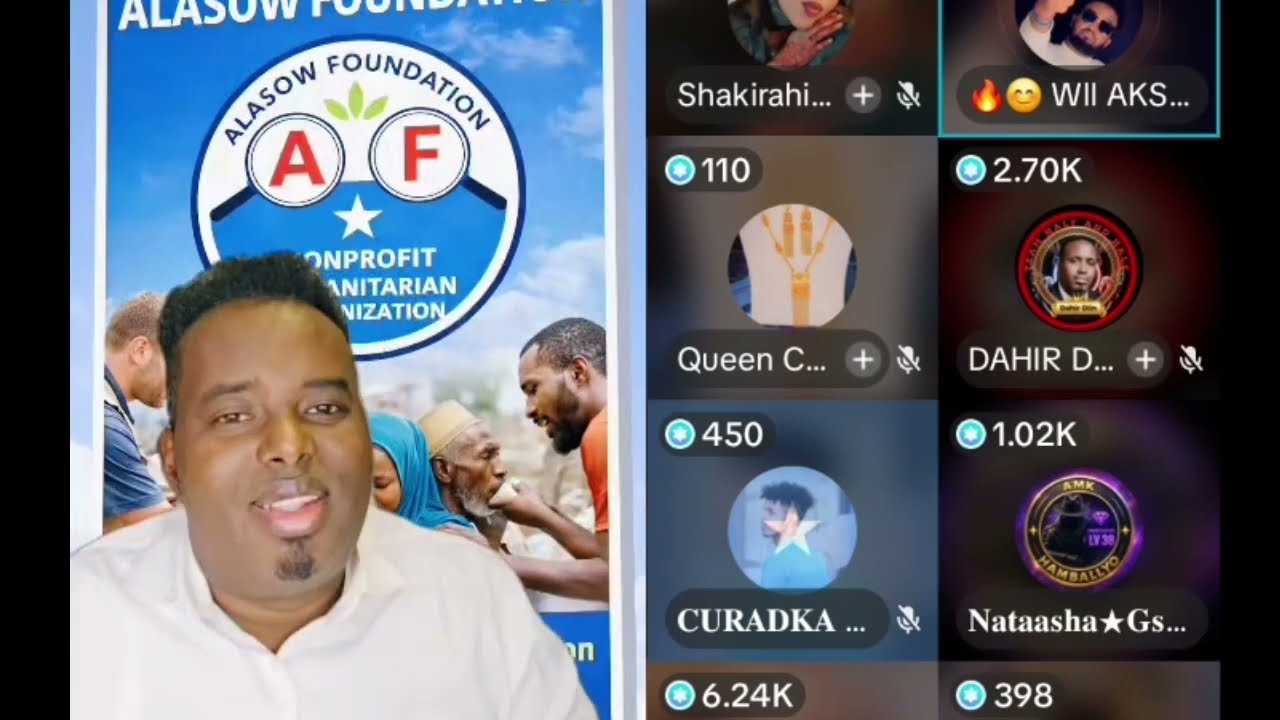 MAXKAMADA DAHIR CALASOW CAWINTA SHABKA 