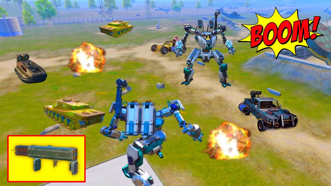 Last Zone in Payload Was Pure WAR 🔥