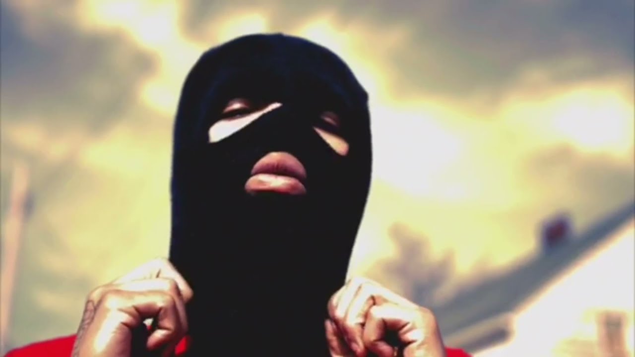 SEMPEL - Don't Call Me (Official Video)