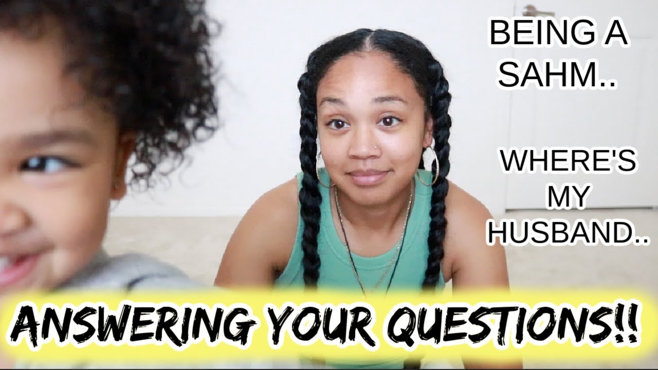 Q&A! Answering Your Questions! | LOVVESAMMAY