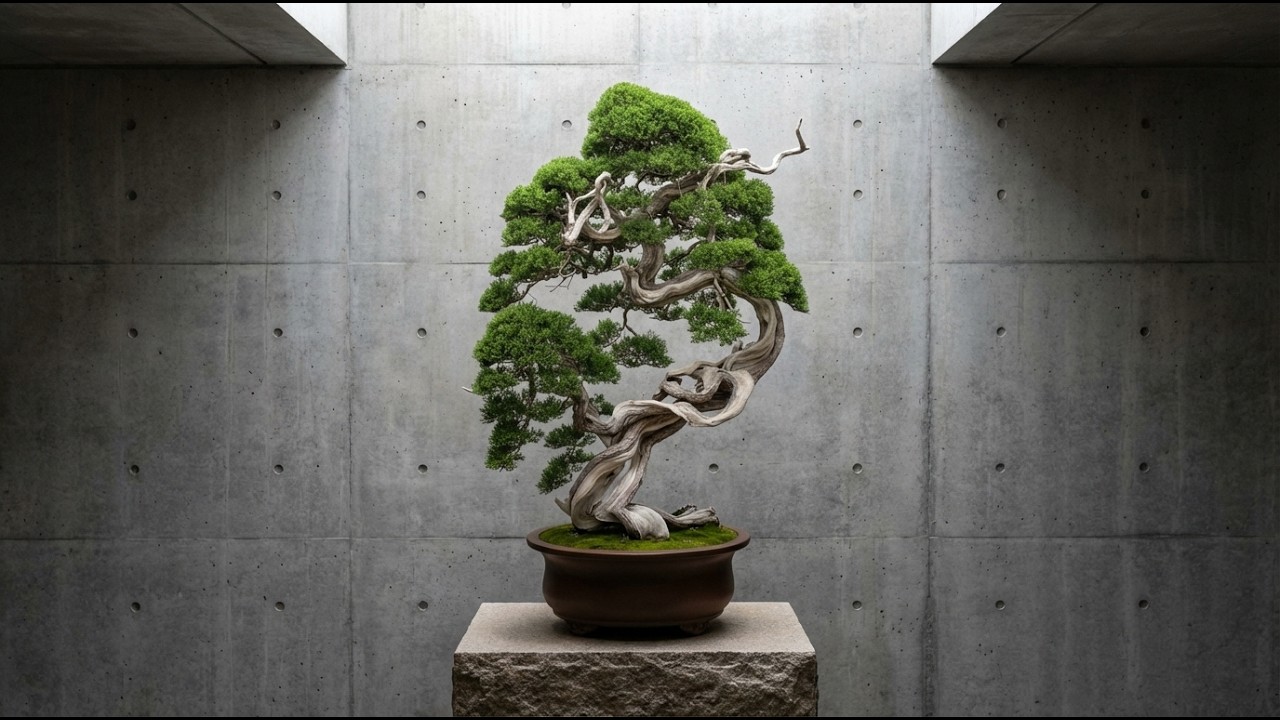 Most Valuable & Exotic Bonsai Trees | Rare Bonsai in the World #12